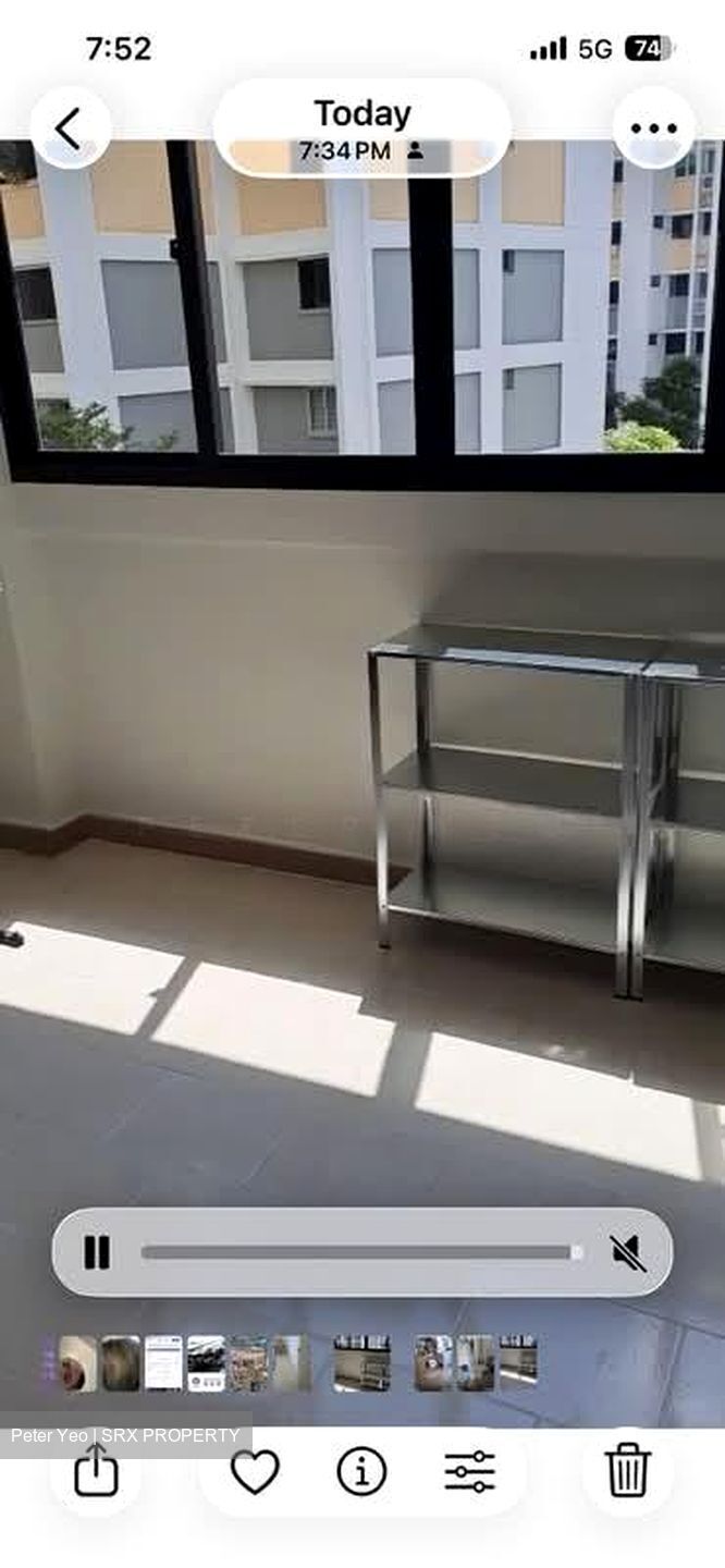 Blk 114 Hwi Yoh Ville (Serangoon), HDB 5 Rooms #597811631